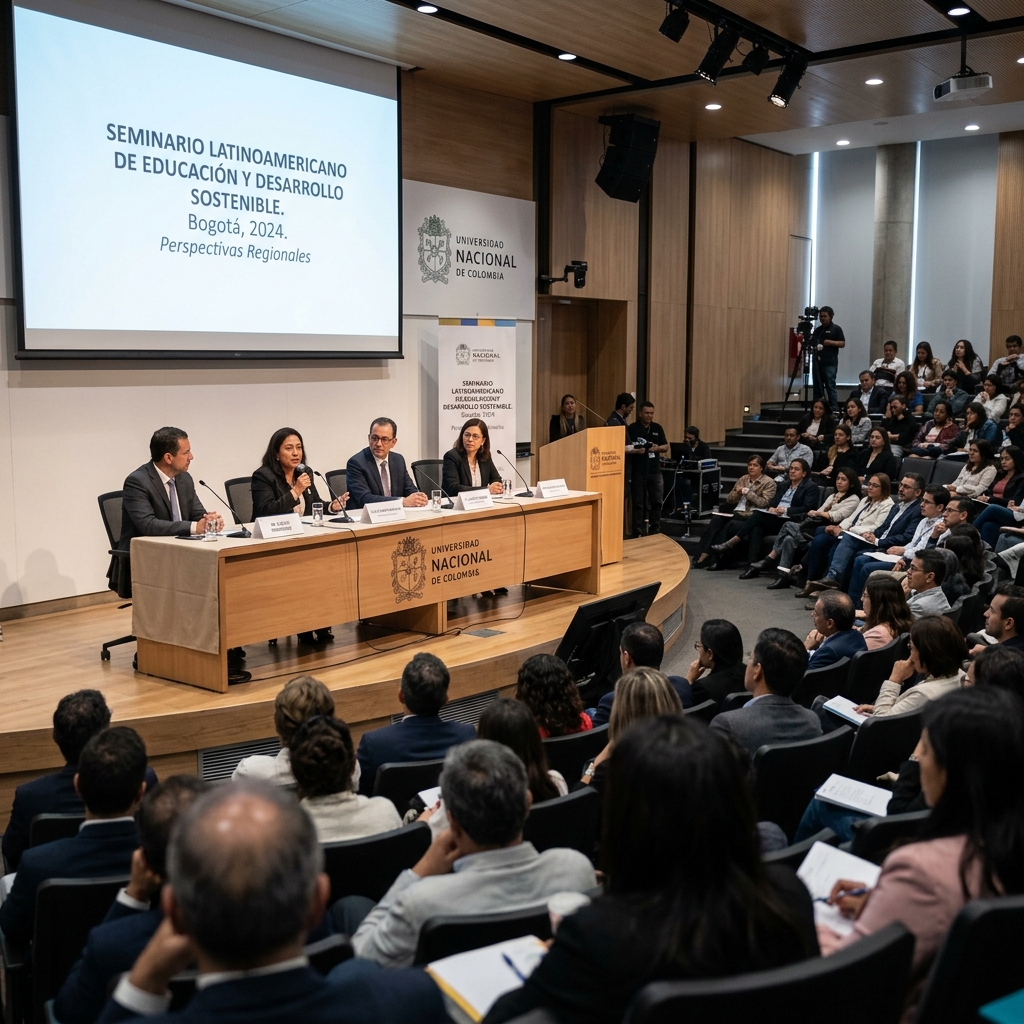 Conferencia sobre reforma constitucional